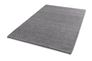 Carpet Schöner Wohnen Poppy single-coloured anthracite 3