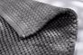 Carpet Schöner Wohnen Poppy single-coloured anthracite 6