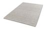 Carpet Schöner Wohnen Poppy single-coloured light gray 3