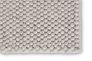 Carpet Schöner Wohnen Poppy single-coloured light gray 4
