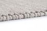 Carpet Schöner Wohnen Poppy single-coloured light gray 5