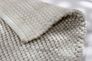 Carpet Schöner Wohnen Poppy single-coloured light gray 6