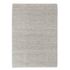 Carpet Schöner Wohnen Poppy single-coloured light gray 1