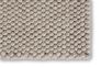 Carpet Schöner Wohnen Poppy single-coloured brown 4