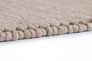 Carpet Schöner Wohnen Poppy single-coloured brown 6