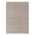 Carpet Schöner Wohnen Poppy single-coloured brown 1