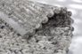 Carpet Schöner Wohnen Enisa mottled gray flat weave 5
