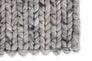 Carpet Schöner Wohnen Enisa mottled gray flat weave 4
