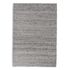 Carpet Schöner Wohnen Enisa mottled gray flat weave 1
