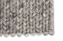 Carpet Schöner Wohnen Enisa mottled brown flat weave 4