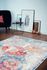 Carpet Schöner Wohnen Mystik oriental gray red blue 4