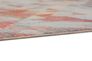 Carpet Schöner Wohnen Mystik triangles red blue cream 3