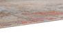 Carpet Schöner Wohnen Mystik shabby red beige blue 3