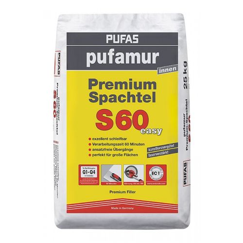 Pufas-pufamur-Premium-Spachtel-S60-easy-25-kg-63220215