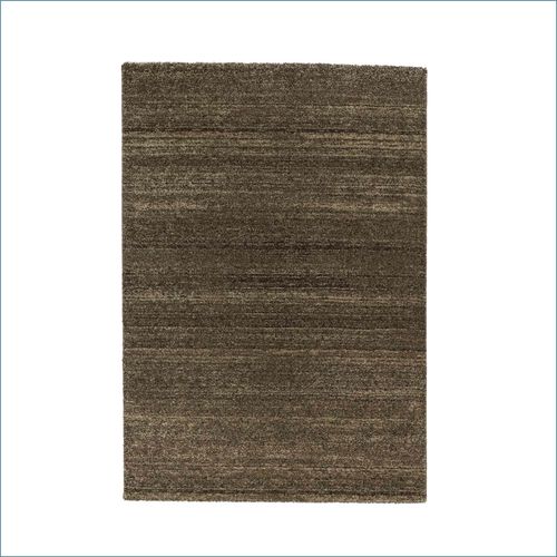 Teppich-Samoa-meliert-braun-Hochflor-Webteppich-Astra-63220236