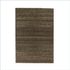 Samoa mottled brown shaggy woven carpet Astra 1