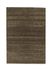 Samoa mottled brown shaggy woven carpet Astra 2