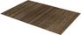 Samoa mottled brown shaggy woven carpet Astra 4