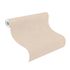 Vliestapete Rasch Uni Modern Struktur Beige 330021 Rolle 4