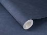 Non-woven wallpaper Rasch plain texture Dark Blue 330106 3