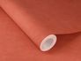Vliestapete Rasch Uni Modern Struktur Orange Rot 330113 Detail 3