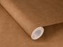 Vliestapete Rasch Uni Modern Struktur Cognac Braun 330144 Detail 3