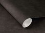 Vliestapete Rasch Uni Modern Struktur Schwarz 330151 Detail 3
