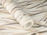 Vliestapete Rasch Floral Aquarell Creme Grau Braun 330205 Detail 3