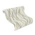 Vliestapete Rasch Floral Aquarell Creme Grün Beige 330212 Rolle 4