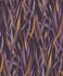 Vliestapete Rasch Floral Aquarell Lila Braun Gelb 330243 2