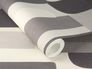 Vliestapete Rasch Grafisch Modern Grau Creme 330502 Detail 3
