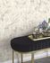 Vliestapete Rasch Marmor Grau Silber Metallic 514636 1