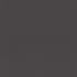Non-woven wallpaper Rasch linen look plain black 688023 2