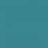 Non-woven wallpaper Rasch linen look plain turquoise 690729 2