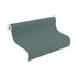 Non-woven wallpaper Rasch linen look green blue 690750 3