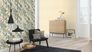 Vliestapete-Rasch-Blaetter-Palmen-Beige-Blau-Gruen-865202-63220341_3 4