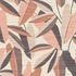 Non-woven wallpaper Rasch floral beige grey brown 866353 2
