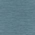 Non-woven wallpaper Rasch wood look plain blue 866445 2