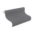 Vliestapete Rasch Holzoptik Einfarbig Anthrazit 866469 Rolle 2
