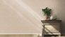 Non-woven wallpaper Rasch leaf pattern beige 866834 5