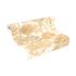 Non-woven wallpaper Rasch jungle trees white yellow 867336 3