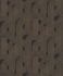 Vliestapete Rasch Art Deco Schwarz Gold Metallic 868104 Scan 2