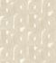 Vliestapete Rasch Art Deco Creme Gold Metallic 868111 Scan 2