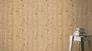 Non-woven wallpaper Rasch wood look beige brown 869514 1