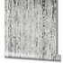 Non-woven wallpaper stone look light grey beige 33350 3