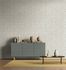 Vliestapete Grafisch Fliesen Optik Grau Beige 33357 Raum 1