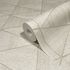 Vliestapete Grafisch Fliesen Optik Creme Beige 33358 2
