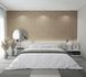 Vliestapete Grafisch Fliesen Optik Beige Braun 33359 Raum 3