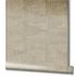 Vliestapete Grafisch Fliesen Optik Beige Braun 33359 Rolle 4