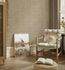 Vliestapete Grafisch Fliesen Optik Beige Braun 33359 Zimmer 1